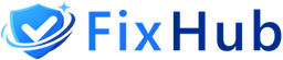 FixHub - 業務用機器トラブル診断プラットフォーム