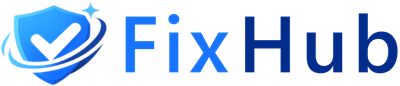 FixHub - 業務用機器トラブル診断プラットフォーム